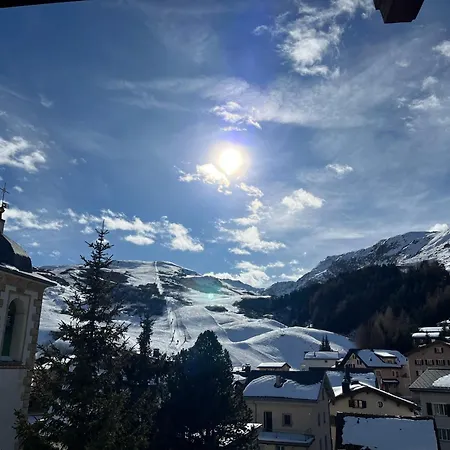Kleiner Moor Bivio