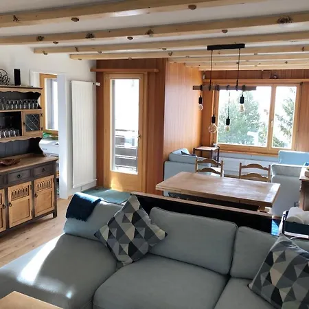 Appartement Kleiner Moor *