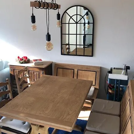 Kleiner Moor Appartement *