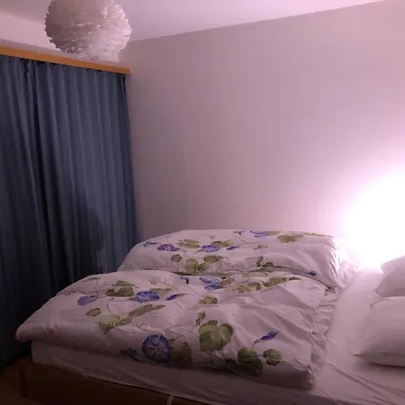 Apartment Kleiner Moor Bivio