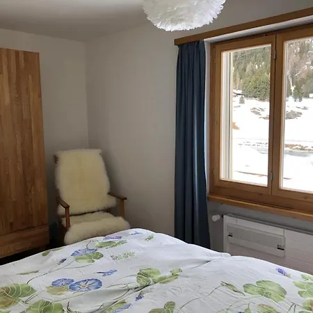 Appartement Kleiner Moor *