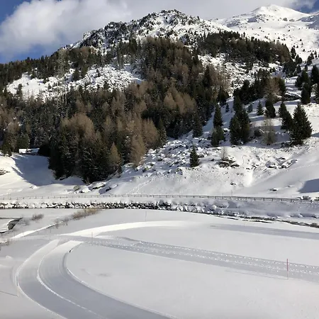 Kleiner Moor * Bivio