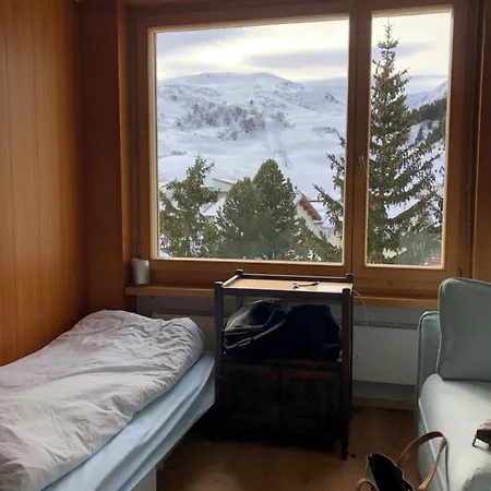 Kleiner Moor Appartement