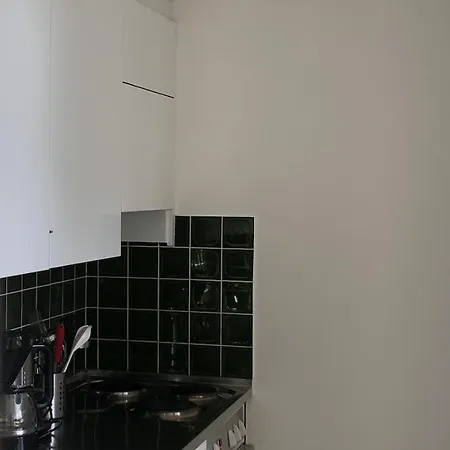 Kleiner Moor Apartamento